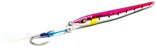 Mustad Moon Riser Jig 4.25oz