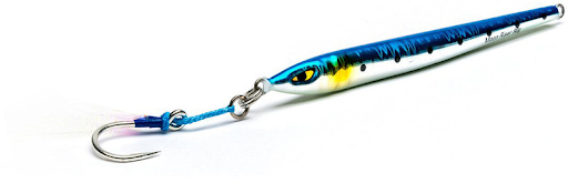 Mustad Moon Riser Jig 4.25oz