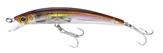 Yo-Zuri  Crystal 3D Minnow 5.25in Sinking