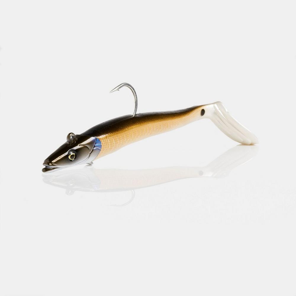 Savage Gear Sand Eel 1.5oz 6" - 2ct