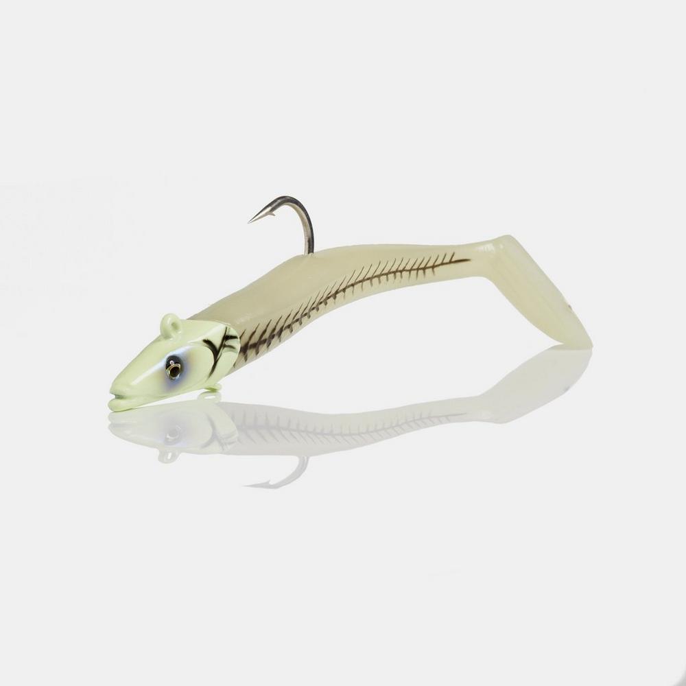 Savage Gear Sand Eel 4/5oz 5" - 2ct