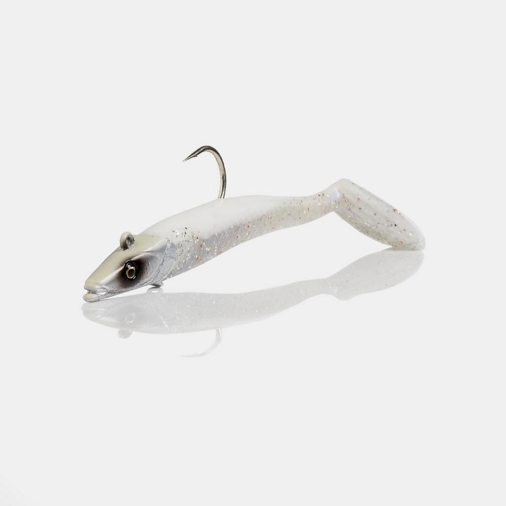 Savage Gear Sand Eel 1.5oz 6" - 2ct