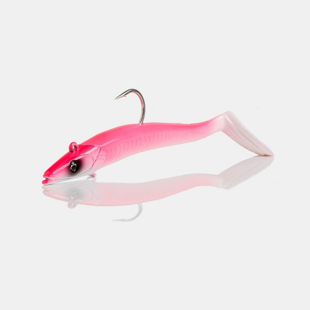 Savage Gear Sand Eel 2 1/3oz 7" - 2ct